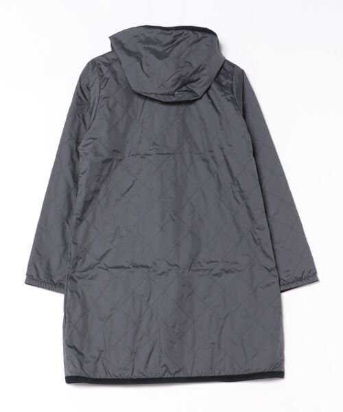 LAVENHAM(ラベンハム)の「Unwadded Brundon Womens / アンワディッド ブランドン ウィメンズ(その他アウター・レディース・ネイビー・8/10/12/14/16)」の2枚目の写真