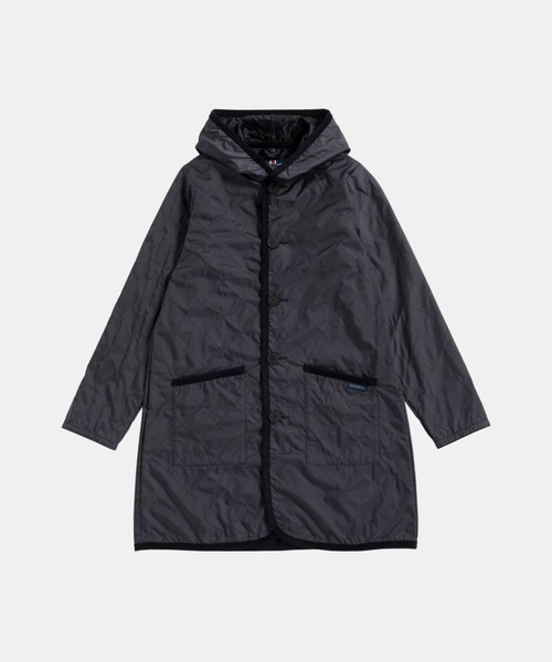 LAVENHAM(ラベンハム)の「Unwadded Brundon Womens / アンワディッド ブランドン ウィメンズ(その他アウター・レディース・ネイビー・8/10/12/14/16/6)」の5枚目の写真