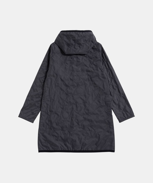 LAVENHAM(ラベンハム)の「Unwadded Brundon Womens / アンワディッド ブランドン ウィメンズ(その他アウター・レディース・ネイビー・8/10/12/14/16/6)」の6枚目の写真