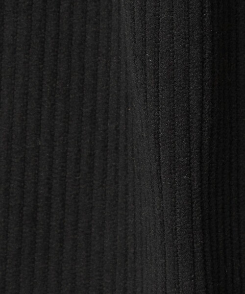 green label relaxing(グリーンレーベルリラクシング)の「コーデュロイ PLAY-PANTS ワイド イージーパンツ W4 -ストレッチ-(その他パンツ・メンズ・ベージュ/ブラック/グレー・S/XL/L/M)」の20枚目の写真