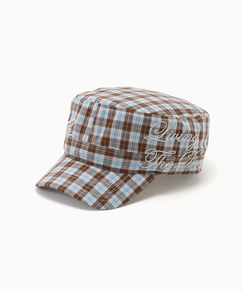 AFB / エーエフビー LTD WORK CAP（キャップ）｜AFB（エーエフビー）の