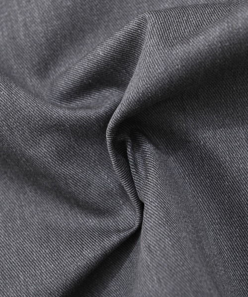 Dickies(ディッキーズ)の「【Dickies】SS HALF ZIP SHIRT 56 / ディッキーズ ハーフジップシャツ(シャツ/ブラウス・メンズ・ベージュ/カーキ/グレー・XL/L/M)」の11枚目の写真