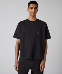 Levi's(���[�o�C�X)��Levi's/���[�o�C�X WORKWEAR �|�P�b�gT�V���c(T�V���c/�J�b�g�\�[)