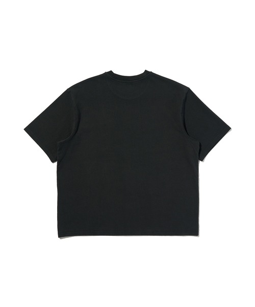 Levi's（リーバイス）の「Levi's/リーバイス WORKWEAR ポケットTシャツ（Tシャツ/カットソー・メンズ・ブラック・L/M/S/XL）」の4枚目の写真
