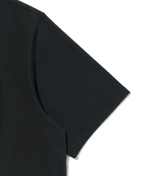 Levi's（リーバイス）の「Levi's/リーバイス WORKWEAR ポケットTシャツ（Tシャツ/カットソー・メンズ・ブラック・L/M/S/XL）」の6枚目の写真