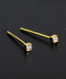 アクセサリーピアス
