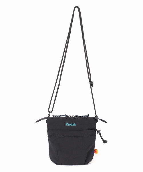 KODAK/コダック String Mini Crossbag バッグ（ショルダーバッグ