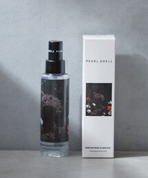 BIRTHDAY BAR | 【PEARL SHELL】 BODY & HAIR MIST ボディヘアミスト(フレグランスミスト)