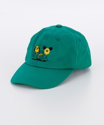 Ocean&Ground（オーシャン&グラウンド）の「DOG＆MOUSE CAP（キャップ）」