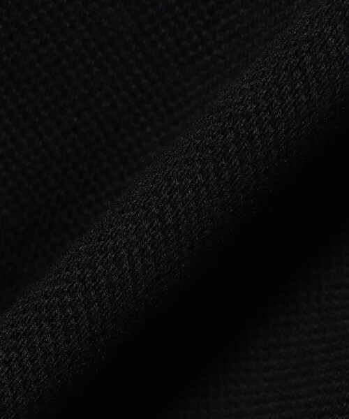 LACOSTE(ラコステ)の「【別注】LACOSTE / ヘビーカノコ ロングスリーブ ポロ(ポロシャツ・メンズ・ネイビー/ブラック/レッド系その他7・SMALL/MEDIUM/LARGE/X-LARGE)」の17枚目の写真
