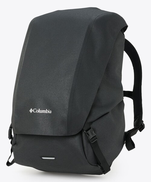 Columbia(コロンビア)の「Columbia/ アーバントレックWR 22L バックパック /コロンビア(バックパック/リュック・レディース・ブラック・ONE SIZE)」の2枚目の写真