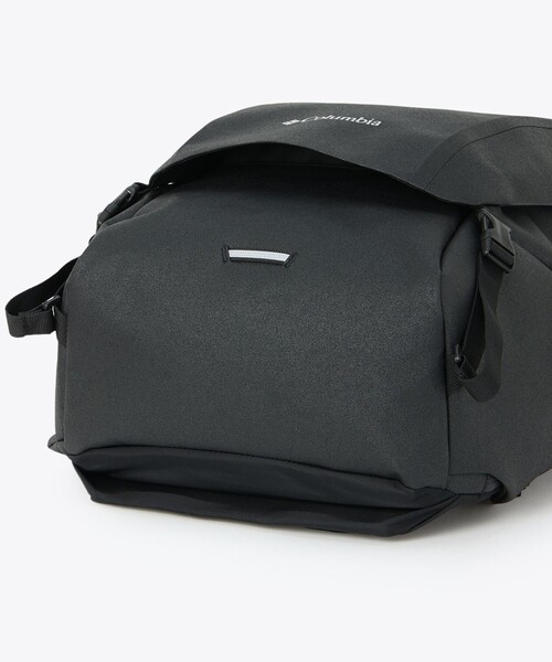 Columbia(コロンビア)の「Columbia/ アーバントレックWR 22L バックパック /コロンビア(バックパック/リュック・レディース・ブラック・ONE SIZE)」の6枚目の写真