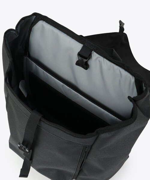 Columbia(コロンビア)の「Columbia/ アーバントレックWR 22L バックパック /コロンビア(バックパック/リュック・レディース・ブラック・ONE SIZE)」の8枚目の写真