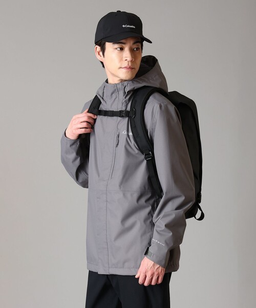 Columbia(コロンビア)の「Columbia/ アーバントレックWR 22L バックパック /コロンビア(バックパック/リュック・レディース・ブラック・ONE SIZE)」の13枚目の写真
