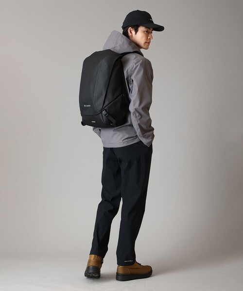 Columbia(コロンビア)の「Columbia/ アーバントレックWR 22L バックパック /コロンビア(バックパック/リュック・レディース・ブラック・ONE SIZE)」の14枚目の写真