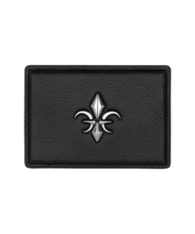 CARMID（カミド）の「アンティークカード財布[ブラック]（財布）」