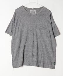 GOHEMP（ゴーヘンプ）の「半袖Tシャツ（Tシャツ/カットソー）」