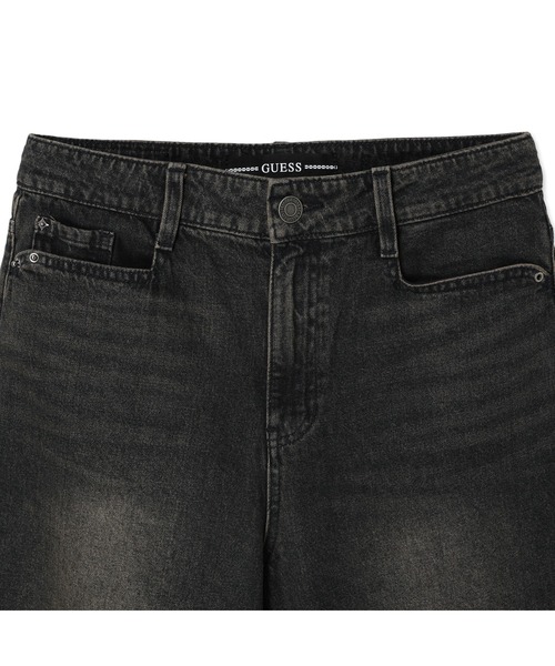 Guess(ゲス)の「MEN'S Denim Pants デニムパンツ ジーンズ(デニムパンツ・メンズ・ダークブルー・31inch/28inch/30inch/29inch/32inch)」の3枚目の写真