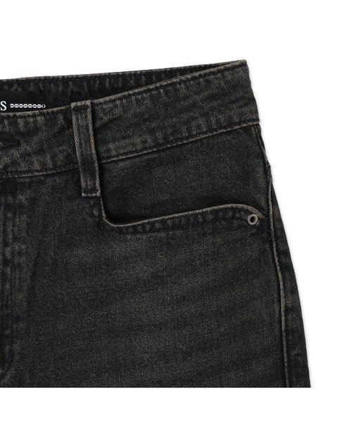Guess(ゲス)の「MEN'S Denim Pants デニムパンツ ジーンズ(デニムパンツ・メンズ・ダークブルー・31inch/28inch/30inch/29inch/32inch)」の5枚目の写真