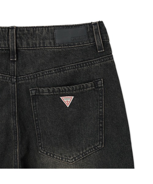 Guess(ゲス)の「MEN'S Denim Pants デニムパンツ ジーンズ(デニムパンツ・メンズ・ダークブルー・31inch/28inch/30inch/29inch/32inch)」の7枚目の写真