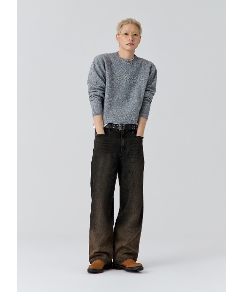 Guess(ゲス)の「MEN'S Denim Pants デニムパンツ ジーンズ(デニムパンツ・メンズ・ダークブルー・31inch/28inch/30inch/29inch/32inch)」の10枚目の写真