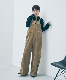 JEANASIS｜ジーナシスのオールインワン・サロペット通販 - ZOZOTOWN