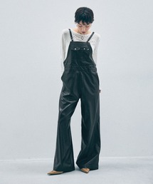 JEANASIS｜ジーナシスのオールインワン・サロペット通販 - ZOZOTOWN