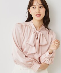 シルハンマーサテン