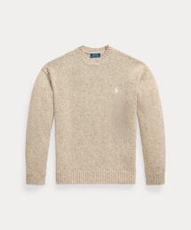 POLO RALPH LAUREN｜ポロ ラルフ ローレンのニット/セーター通販