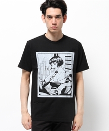 BEAMS T | C.E / Roberto Baldazzini T(Tシャツ/カットソー)