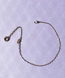 CISOLASSE | トリニテブレスレット&アンクレットⅡ(ブレスレット)