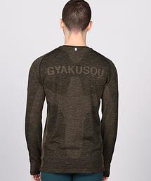 GYAKUSOU（ギャクソウ）の「NIKE（ナイキ） GYAKUSOU DRI-FIT
