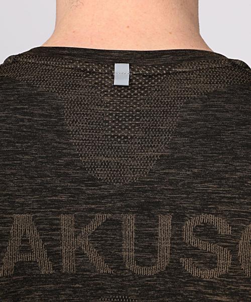 Nike Gyakusou Dri-FIT ロングスリーブTシャツ L GYAKUSOU（ギャクソウ）の「NIKE（ナイキ） GYAKUSOU DRI-FIT