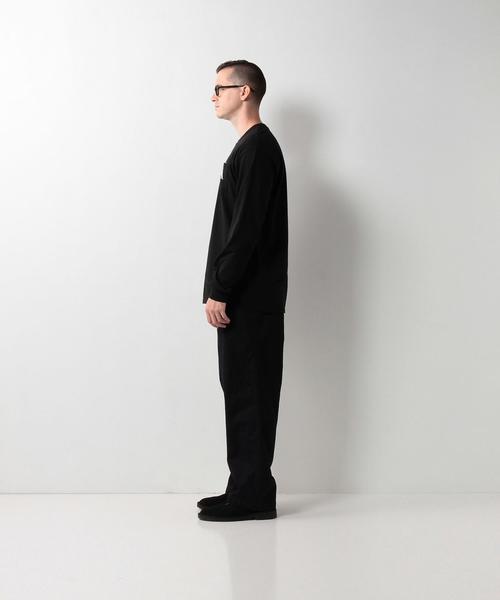 Steven Alan（スティーブンアラン）の「＜Steven Alan＞ WPN/DENIM