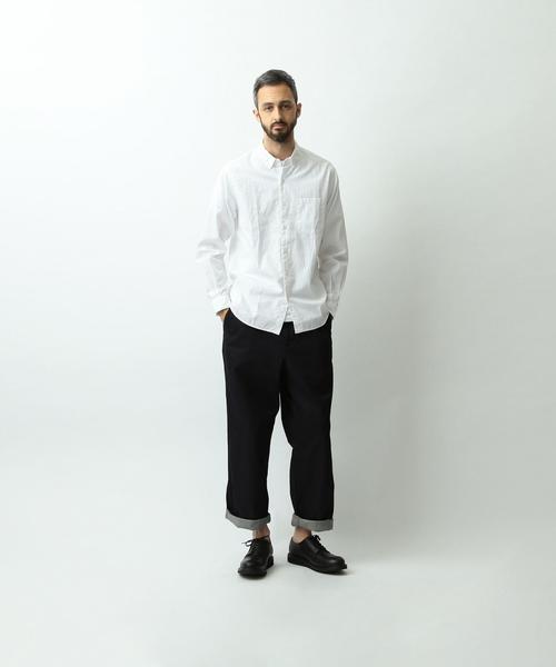 Steven Alan（スティーブンアラン）の「＜Steven Alan＞ WPN/DENIM