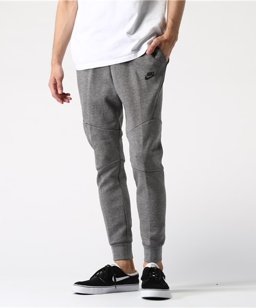 NIKE SPORTSWEAR（ナイキスポーツウェアー）の「メンズ ナイキ テックフリース ジョガーパンツ NIKE TECH FLEECE