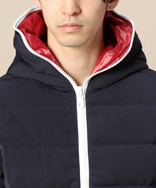 DUVETICA デュべティカ ダウンジャケット DUVETICA（デュベティカ） ダウン メンズ 男性用 ジャケット DUVETICA