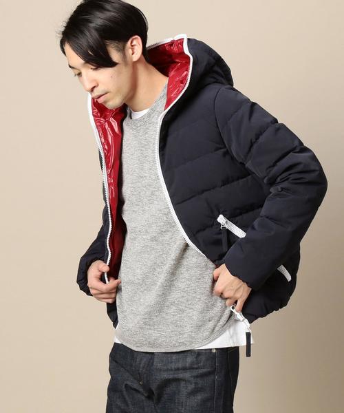 美品　DUVETICA デュベティカ DIONISIO ダウンジャケット DIONISIO / ディオニシオ （ALLBLACK） -デュベティカ