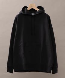 BEAUTY&YOUTH UNITED ARROWS | BY ∴ ライトスウェット ビッグ パーカー ◆(パーカー)