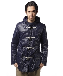 SOUNDS GOOD | SGM NP PE DUFFLE COAT(ダッフルコート)