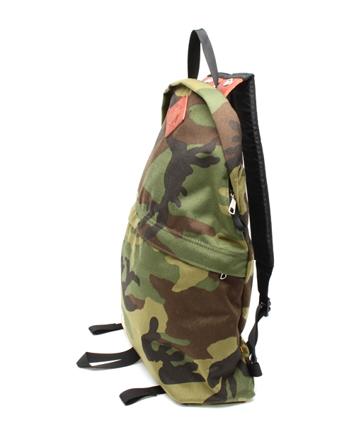 BEAMS PLUS（ビームスプラス）の「KELTY×BEAMS PLUS / 別注 “CamoCondor”（バックパック/リュック・メンズ・その他1・ONE SIZE）」の3枚目の写真