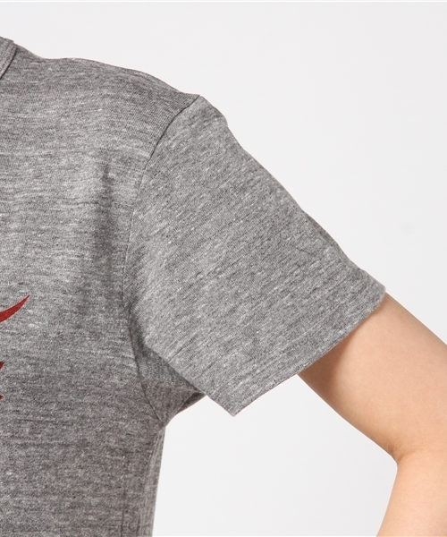 SHIPS for women(シップスフォーウィメン)の「WCO:HERSHEY’S/Cola TEE(Tシャツ/カットソー・レディース・オフホワイト/グレー/グレー系その他・ONE SIZE)」の11枚目の写真