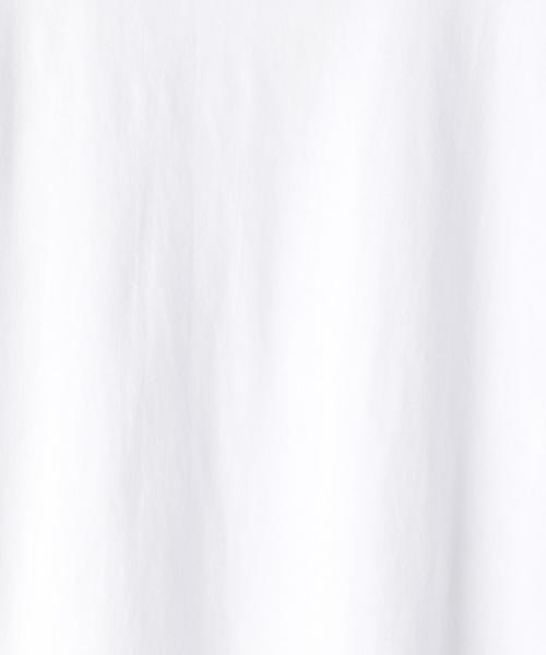HANES（ヘインズ）の「【WEB限定】 [ヘインズ] SC★★ Hanes BEEFY ロングスリーブ TEE / カットソー（Tシャツ/カットソー・メンズ・ホワイト/ブラック/グレー/ネイビー・SMALL/MEDIUM/LARGE）」の17枚目の写真