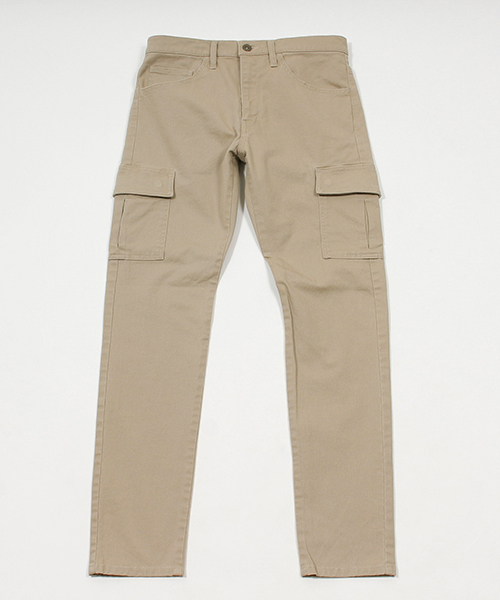 早期完売★OPEN YY★WASHED ROLLED CARGO PANTS カーゴパンツ セール】OPEN YY/オープンワイワイ/WASHED ROLLED CARGO PANTS