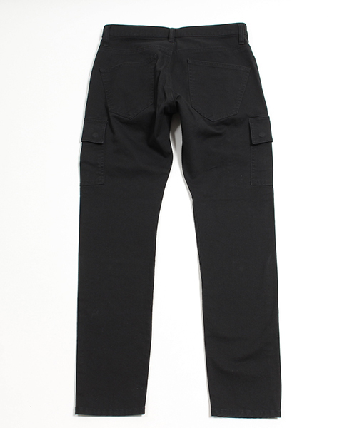 セール】mp5413-Stretch Tight Slim Cargo Pants (MADE IN JAPAN