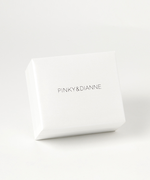 PINKY&DIANNE(ピンキーアンドダイアン)の「【PINKY&DIANNE】 ピンキー&ダイアン MONOTONE COCKTAIL レディース 腕時計(アナログ腕時計・レディース・ホワイト×ゴールド・FREE)」の6枚目の写真