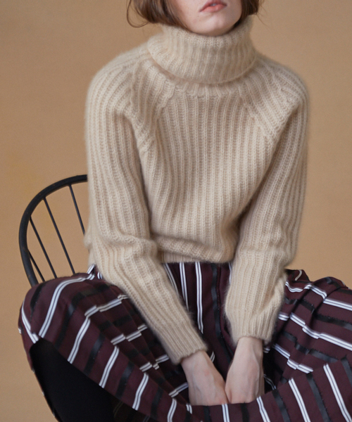 ANGLOBAL SHOP（アングローバルショップ）の「FORDMILLS / カシミア畦  