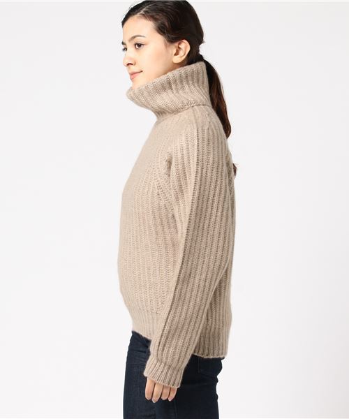 ANGLOBAL SHOP（アングローバルショップ）の「FORDMILLS / カシミア畦  