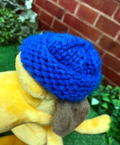 ひつじのショーン（ヒツジノショーン）の「ひつじのショーン ぬいぐるみ/ビッツァー 35cm（おもちゃ・レディース・イエロー・ONE SIZE）」の5枚目の写真