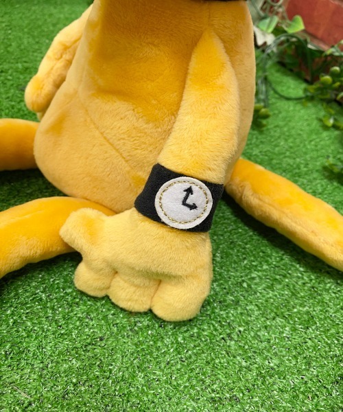 【新品未使用】ひつじのショーン ショーン ビッツァー ぬいぐるみ ひつじのショーン公式オンラインショップ Shaun the Sheep